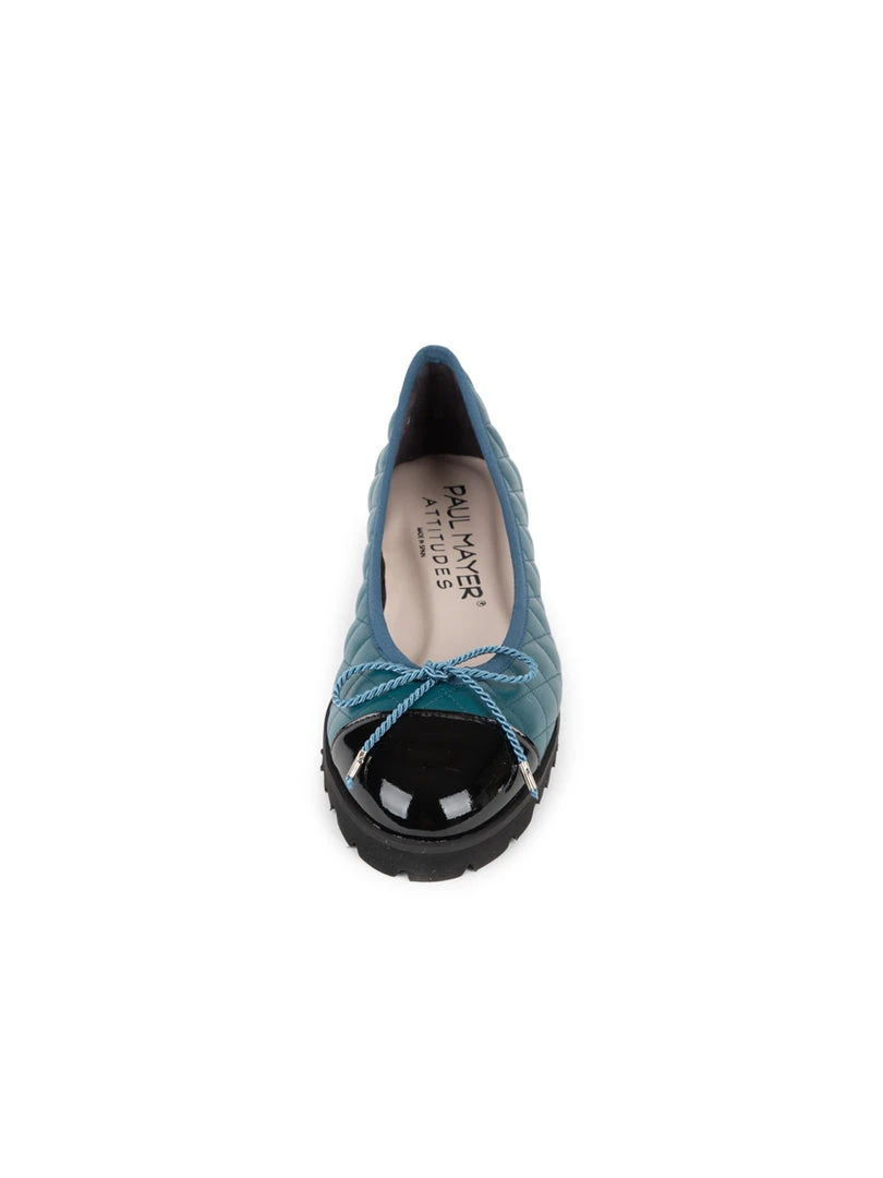Paul Mayer Flats Best Lug Sole Ballet 5 Paul Mayer Flats Best Lug Sole Ballet