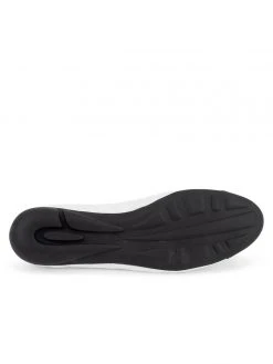 Paul Mayer Casual Best Quilted Leather Ballet Flat