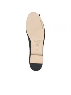 Paul Mayer Bass Satin Ballet Flat Evening 11 Paul Mayer Bass Satin Ballet Flat Evening