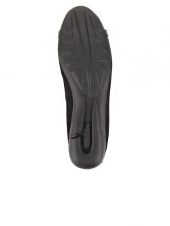 Paul Mayer Blv Round Toe Ballet Flat