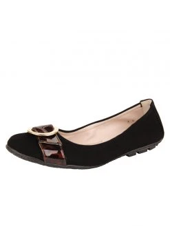 Paul Mayer Celt Ballet Flat Flats