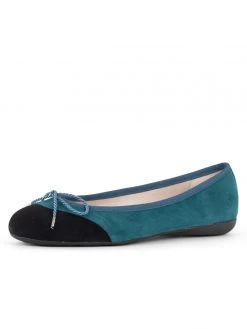 Paul Mayer Brave Leather Ballet Flat