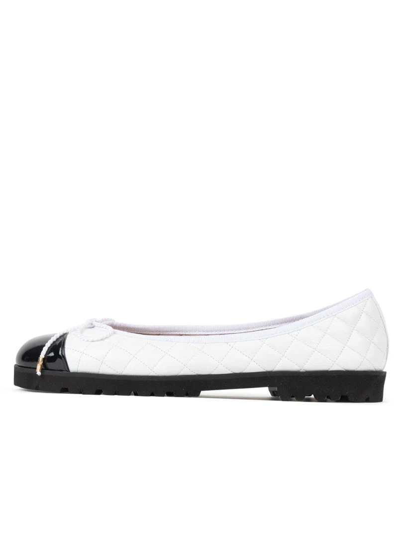 Paul Mayer Best Lug Sole Ballet Flats 4 Paul Mayer Best Lug Sole Ballet Flats