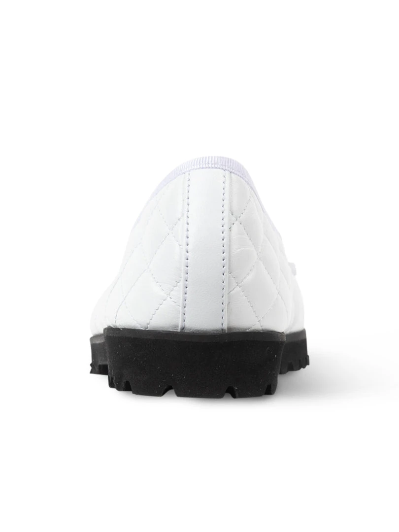 Paul Mayer Best Lug Sole Ballet Flats 6 Paul Mayer Best Lug Sole Ballet Flats