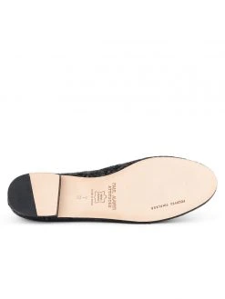 Paul Mayer Bingo Sequin Ballet Flat Evening