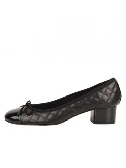 Paul Mayer Pumps Titou Block Heel