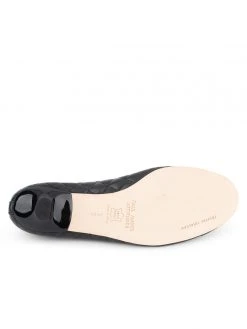 Paul Mayer Titou Kitten Heel 11 Paul Mayer Titou Kitten Heel