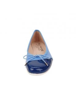 Paul Mayer Crave Leather Ballet Flat 9 Paul Mayer Crave Leather Ballet Flat