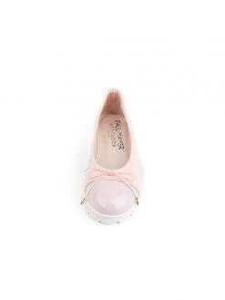 Paul Mayer Bravo Lug Sole Ballet