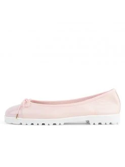 Paul Mayer Bravo Lug Sole Ballet