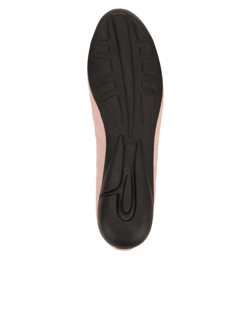 Paul Mayer Best Quilted Leather Ballet Flat 7 Paul Mayer Best Quilted Leather Ballet Flat