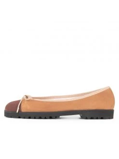 Paul Mayer Casual Bravo Lug Sole Ballet