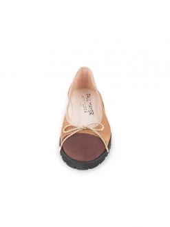 Paul Mayer Casual Bravo Lug Sole Ballet