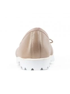Paul Mayer New Arrivals Brill Studded Lug Sole Ballet 11 Paul Mayer New Arrivals Brill Studded Lug Sole Ballet