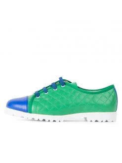 Paul Mayer Sos Lug Sole Sneaker New Arrivals