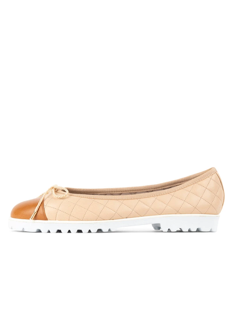 Paul Mayer Best Lug Sole Ballet New Arrivals 6 Paul Mayer Best Lug Sole Ballet New Arrivals