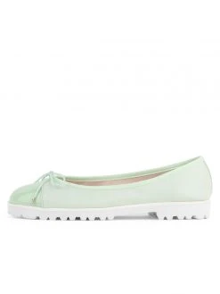 Paul Mayer New Arrivals Bravo Lug Sole Ballet