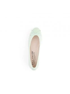 Paul Mayer New Arrivals Bravo Lug Sole Ballet