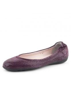 Paul Mayer Boro Elasticized Flat