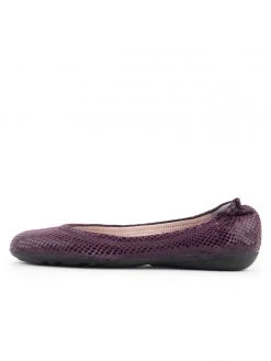 Paul Mayer Boro Elasticized Flat