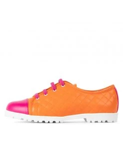 Paul Mayer Sos Lug Sole Sneaker