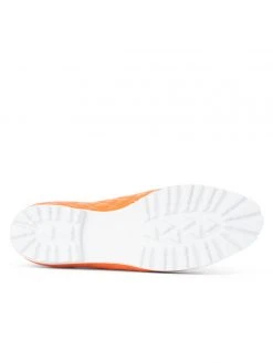 Paul Mayer Sos Lug Sole Sneaker