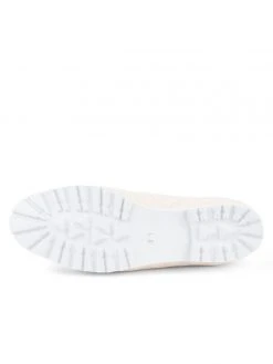 Paul Mayer Sos Lug Sole Sneaker