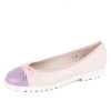 Paul Mayer New Arrivals Bravo Lug Sole Ballet