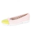 Paul Mayer Cozy Lug Sole Ballet New Arrivals