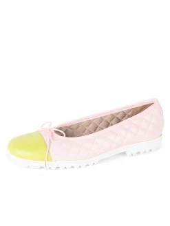 Paul Mayer Cozy Lug Sole Ballet New Arrivals