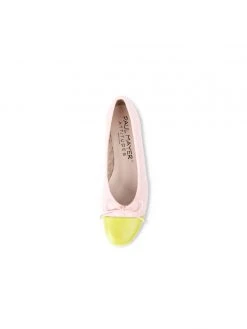 Paul Mayer Cozy Lug Sole Ballet New Arrivals