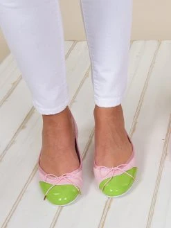 Paul Mayer Brave Leather Ballet Flat New Arrivals 10 Paul Mayer Brave Leather Ballet Flat New Arrivals