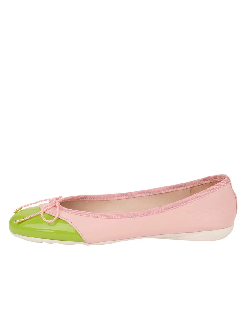 Paul Mayer Brave Leather Ballet Flat New Arrivals 7 Paul Mayer Brave Leather Ballet Flat New Arrivals