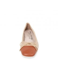 Paul Mayer Galant Square Toe Ballet New Arrivals