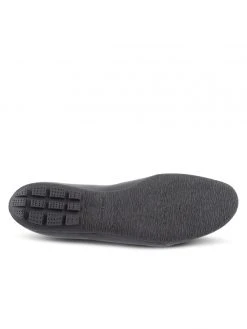 Paul Mayer Casual Crave Leather Ballet Flat