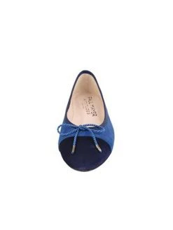Paul Mayer Bravo Suede Ballet Flat Flats 9 Paul Mayer Bravo Suede Ballet Flat Flats
