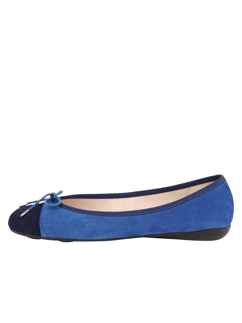 Paul Mayer Bravo Suede Ballet Flat Flats 6 Paul Mayer Bravo Suede Ballet Flat Flats