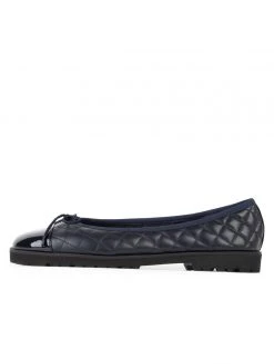 Paul Mayer Flats Best Lug Sole Ballet