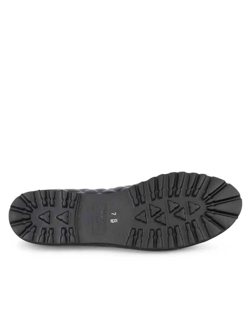 Paul Mayer Flats Best Lug Sole Ballet 8 Paul Mayer Flats Best Lug Sole Ballet