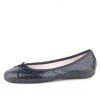Paul Mayer Bingo Vipa Leather Ballet Flat