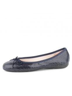 Paul Mayer Bingo Vipa Leather Ballet Flat