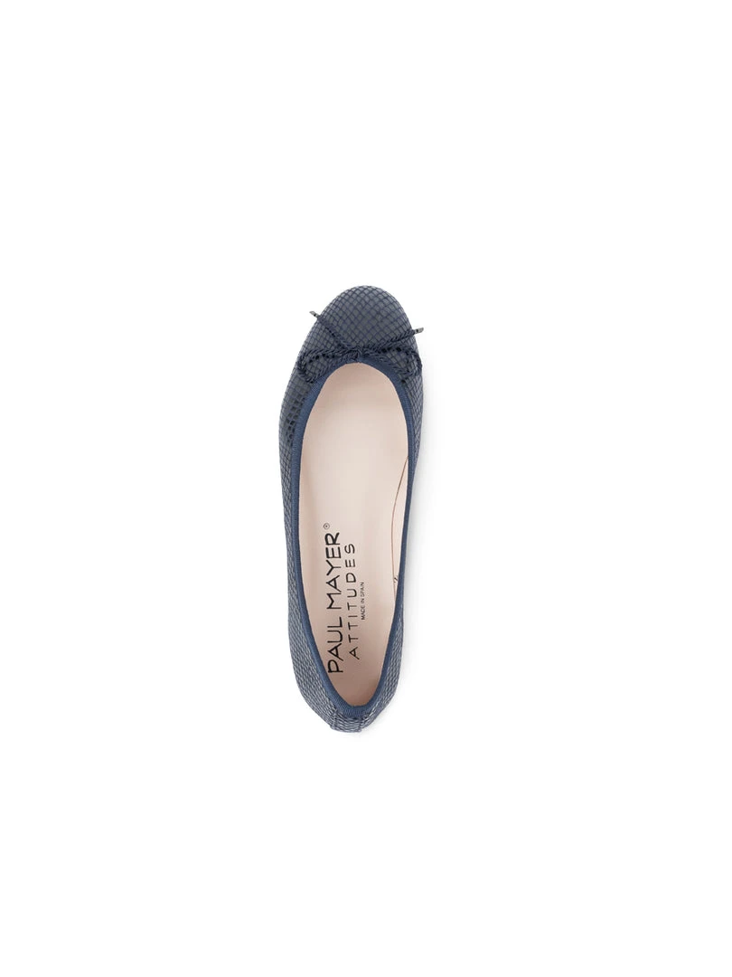 Paul Mayer Bingo Vipa Leather Ballet Flat 7 Paul Mayer Bingo Vipa Leather Ballet Flat