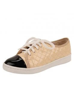 Paul Mayer Samba Lace Up Sneaker