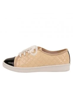 Paul Mayer Samba Lace Up Sneaker