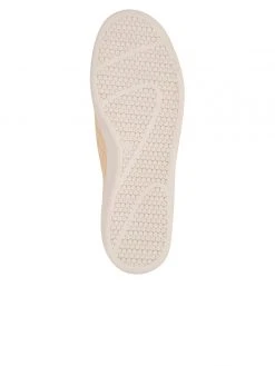 Paul Mayer Samba Lace Up Sneaker