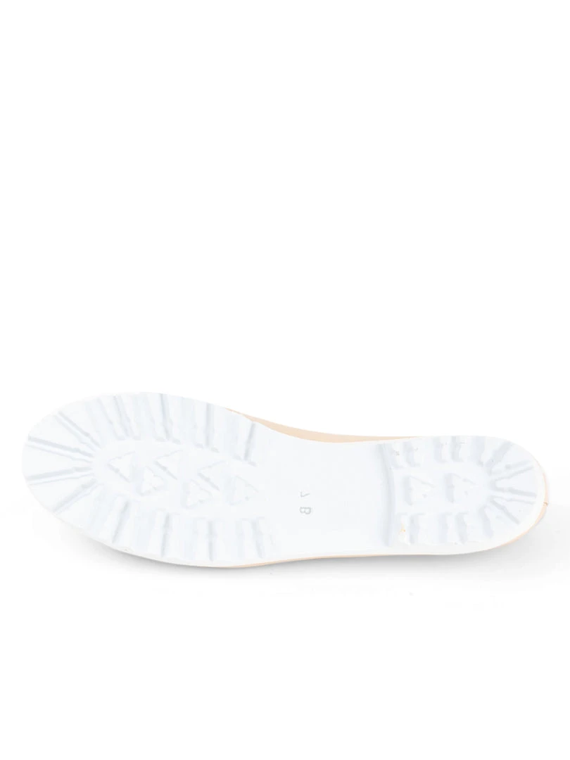 Paul Mayer New Arrivals Bravo Lug Sole Ballet 8 Paul Mayer New Arrivals Bravo Lug Sole Ballet