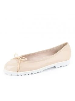 Paul Mayer New Arrivals Bravo Lug Sole Ballet