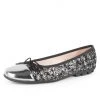 Paul Mayer Candy Ballet Flat Casual