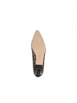 Paul Mayer Regal Pointed Toe Kitten Heel