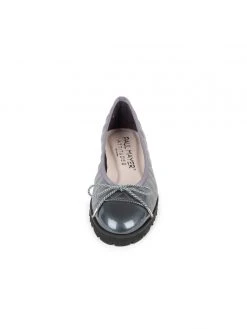 Paul Mayer Best Lug Sole Ballet